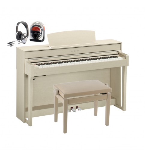 Yamaha CLP-645 Complet Yamaha CLP-645 Complet